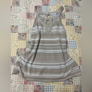 White House Black Market Knit Top
